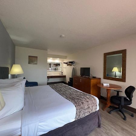 Garden Inn Homestead/Everglades/Gateway To Keys Exterior photo