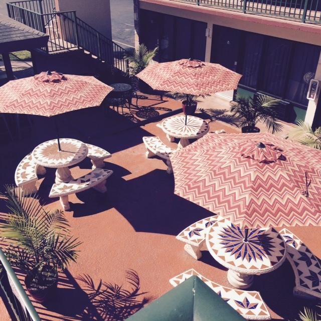 Garden Inn Homestead/Everglades/Gateway To Keys Exterior photo