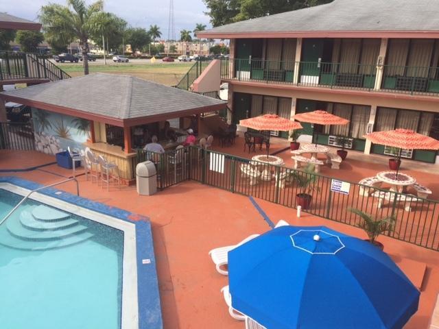 Garden Inn Homestead/Everglades/Gateway To Keys Exterior photo