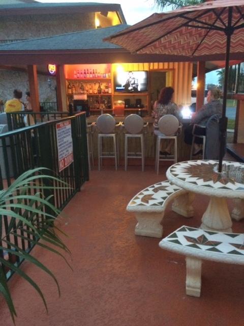 Garden Inn Homestead/Everglades/Gateway To Keys Exterior photo