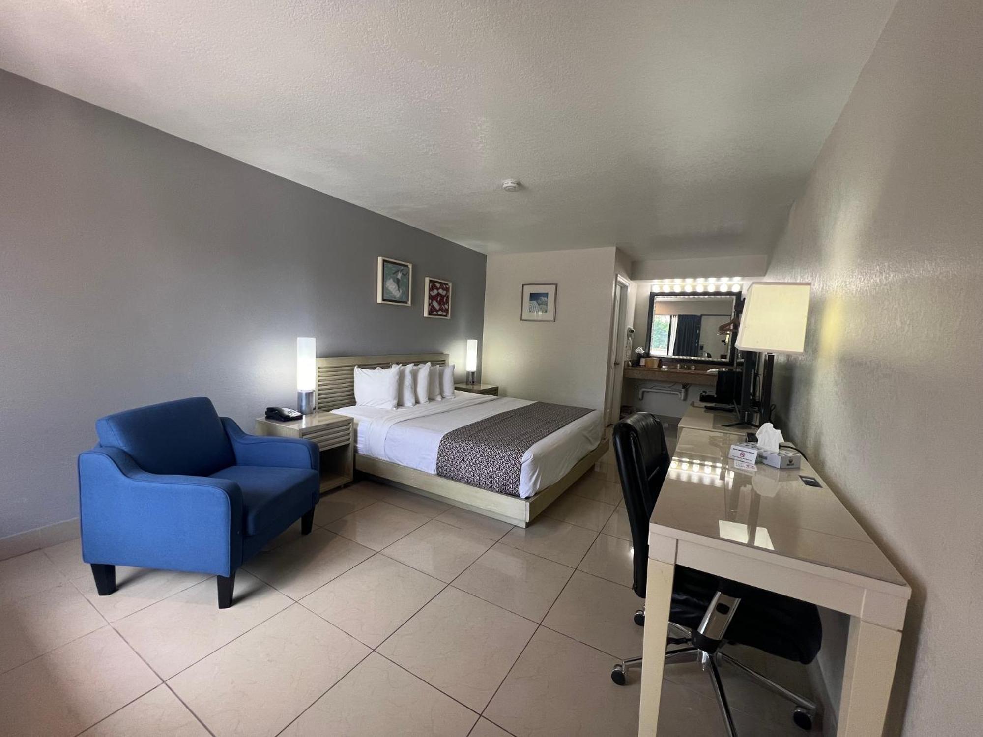 Garden Inn Homestead/Everglades/Gateway To Keys Exterior photo