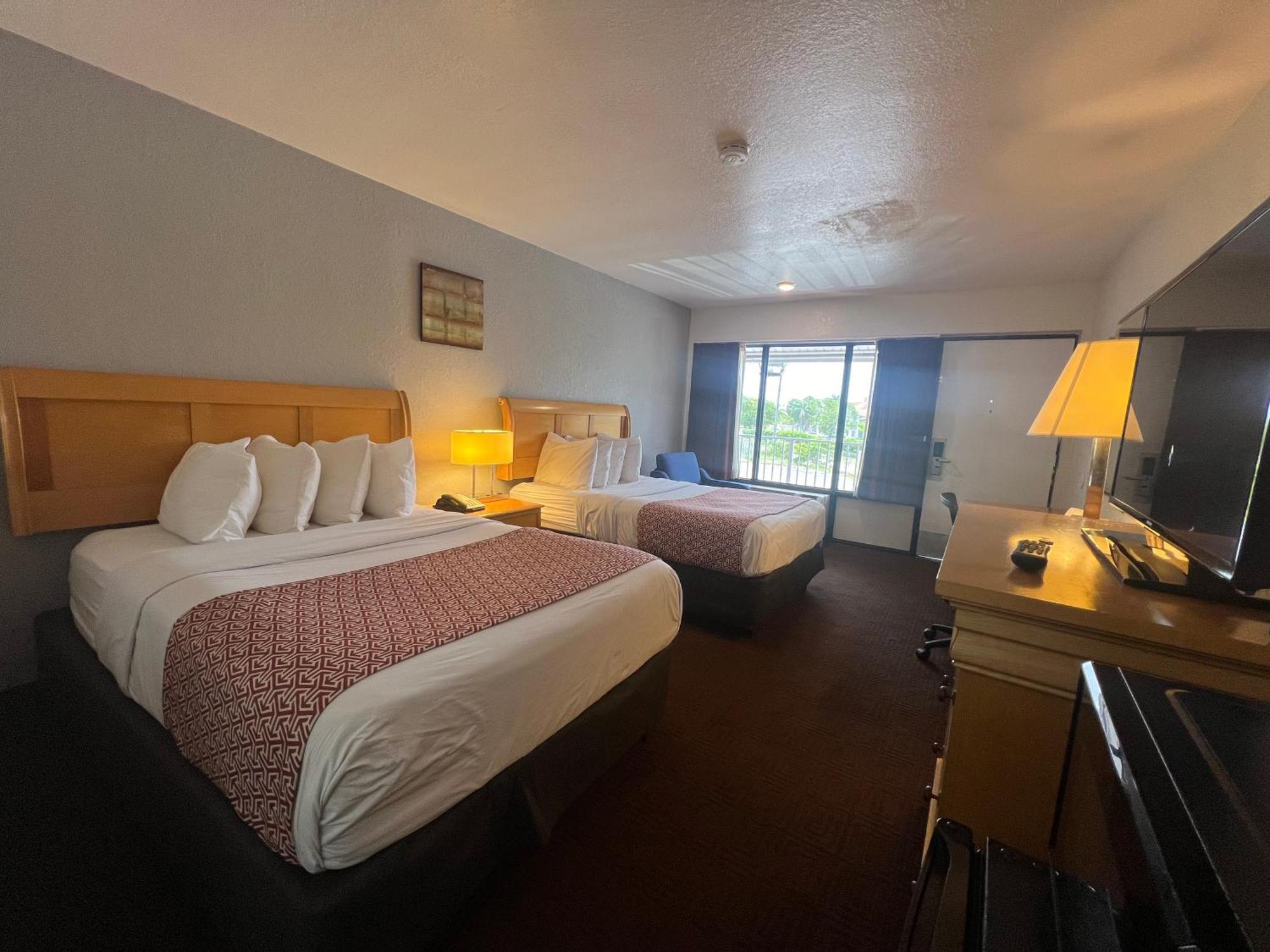 Garden Inn Homestead/Everglades/Gateway To Keys Exterior photo