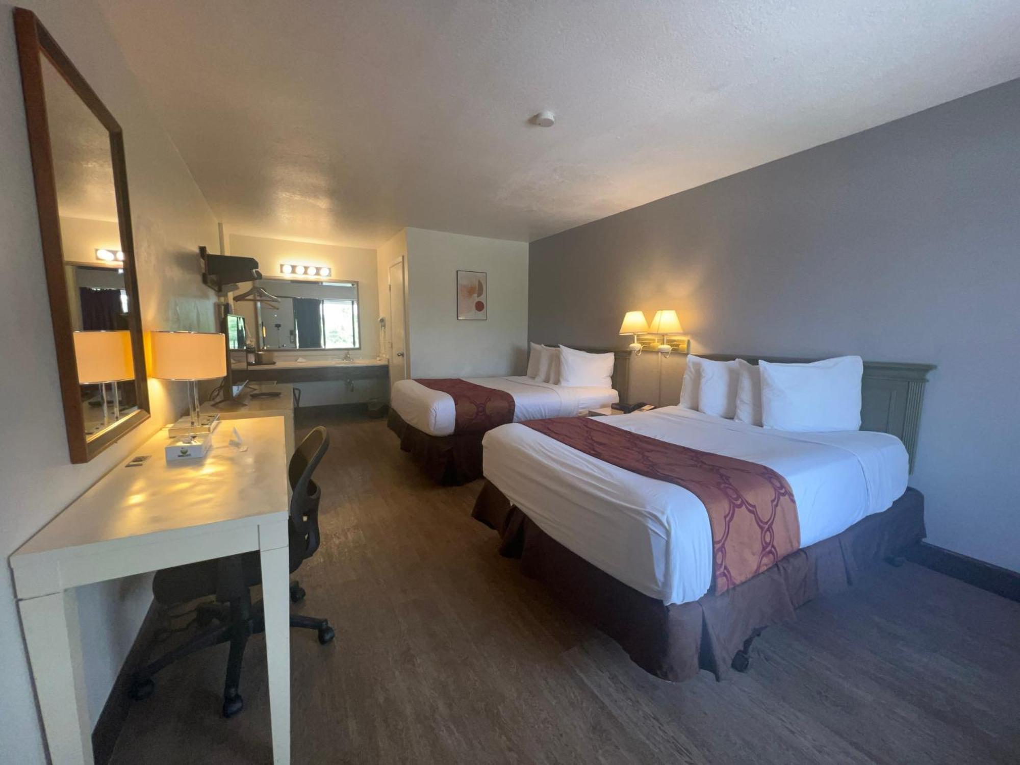 Garden Inn Homestead/Everglades/Gateway To Keys Exterior photo