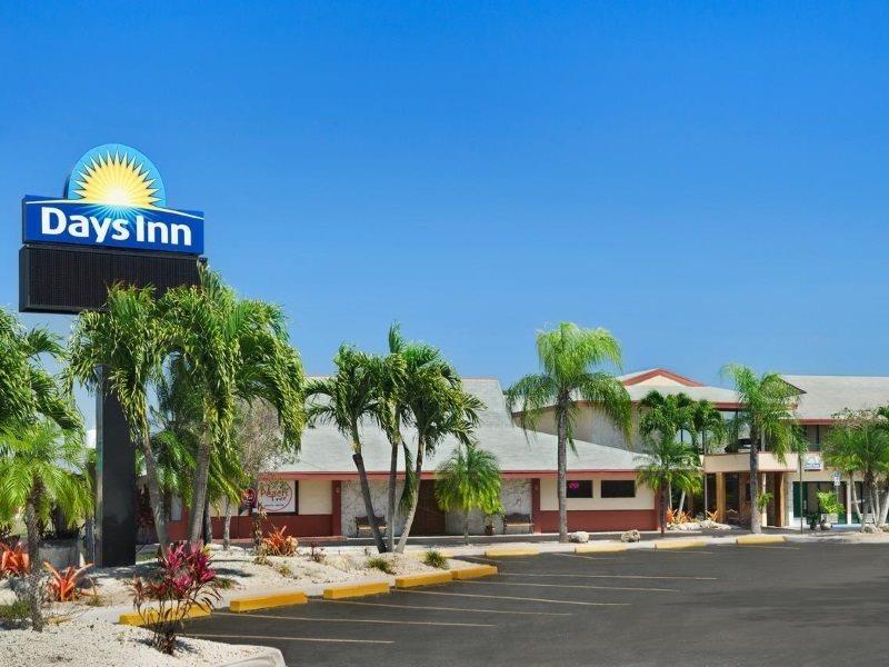 Garden Inn Homestead/Everglades/Gateway To Keys Exterior photo