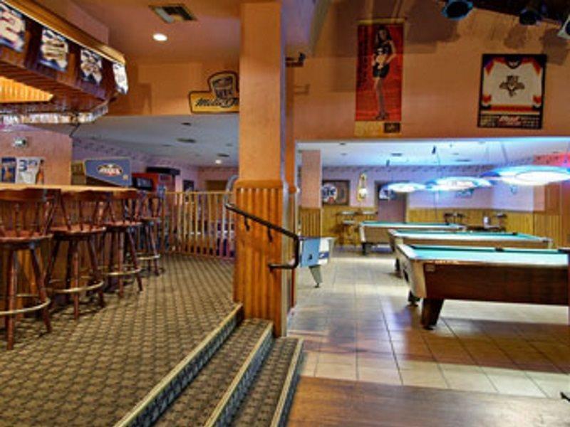 Garden Inn Homestead/Everglades/Gateway To Keys Facilities photo