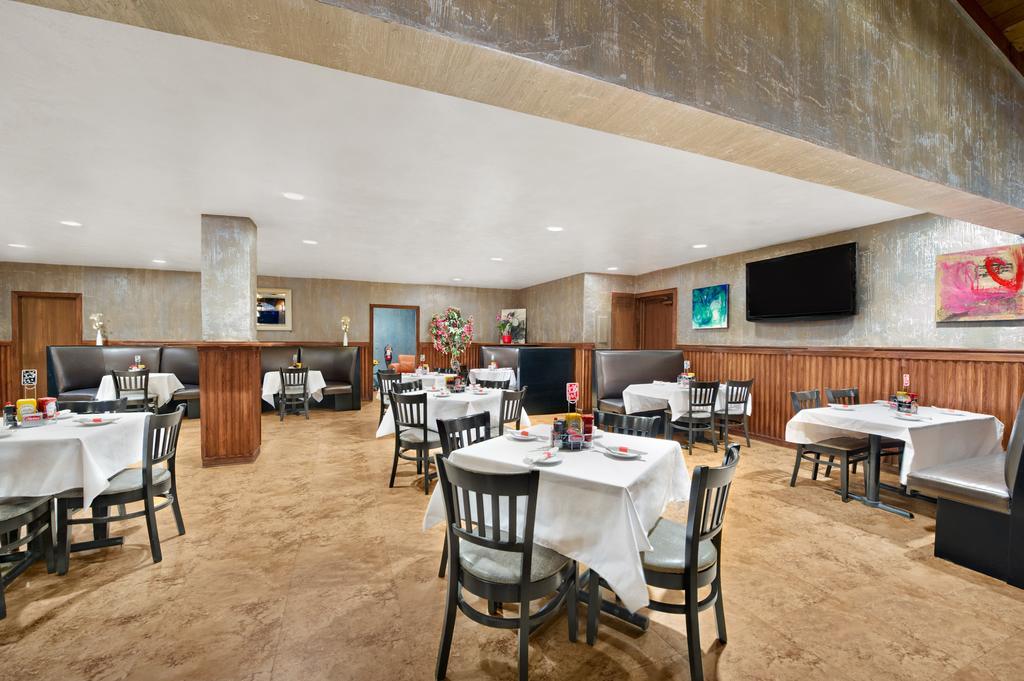 Garden Inn Homestead/Everglades/Gateway To Keys Exterior photo