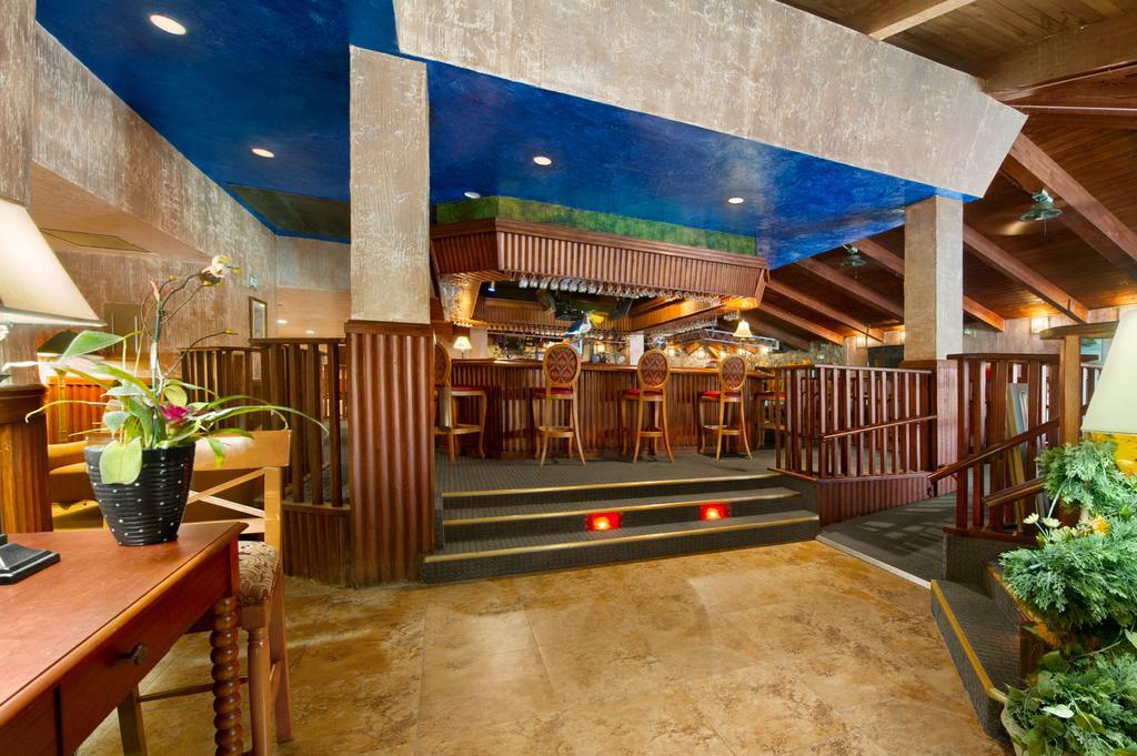 Garden Inn Homestead/Everglades/Gateway To Keys Exterior photo