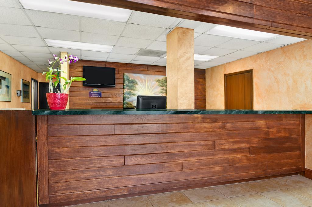 Garden Inn Homestead/Everglades/Gateway To Keys Exterior photo