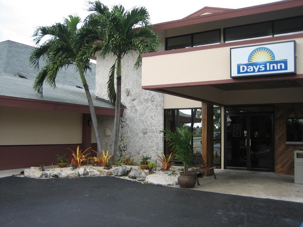 Garden Inn Homestead/Everglades/Gateway To Keys Exterior photo